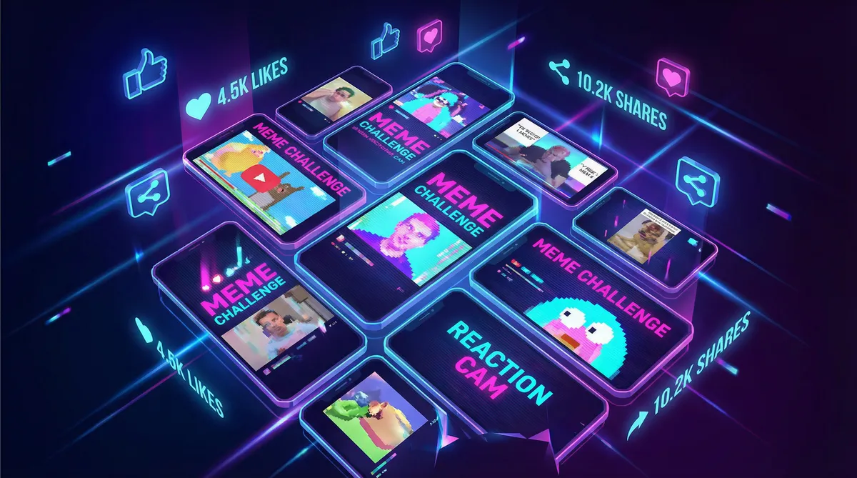 一个人看的www免费视频动漫 热梗挑战活动 - 用户二次创作展示